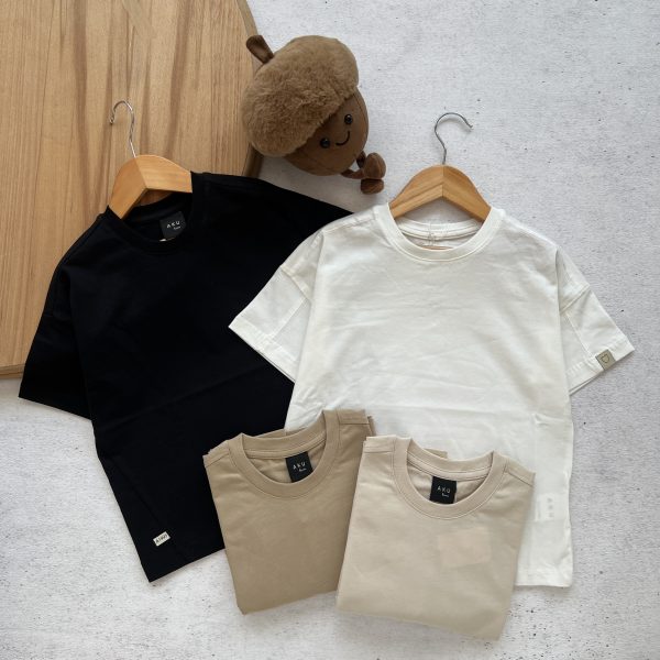 Oblique T-shirt